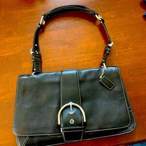Women’s Coach purse